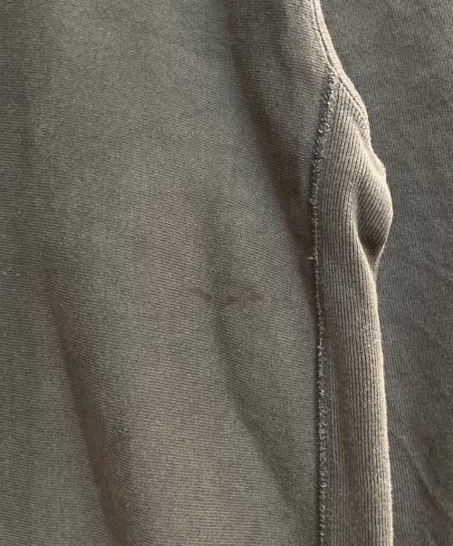 Champion（チャンピオン）Champion (チャンピオン) オールドリバースウィーブスウェット グリーン サイズ:XXLの古着・服飾アイテム