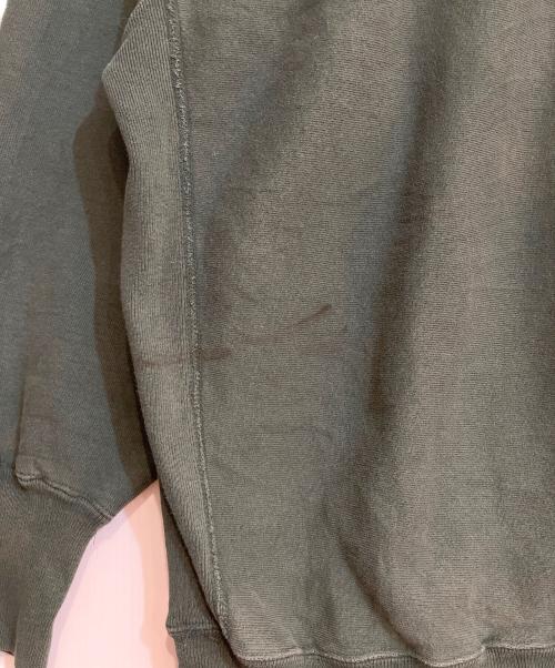 Champion（チャンピオン）Champion (チャンピオン) オールドリバースウィーブスウェット グリーン サイズ:XXLの古着・服飾アイテム