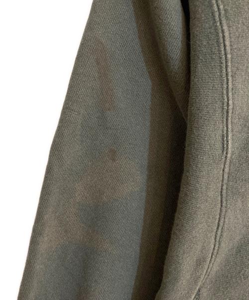Champion（チャンピオン）Champion (チャンピオン) オールドリバースウィーブスウェット グリーン サイズ:XXLの古着・服飾アイテム
