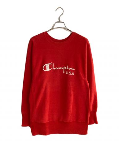 古着のまめた様❤︎確認用ページ 中古・古着通販】Champion (チャンピオン) ヴィンテージリバースゥーブ