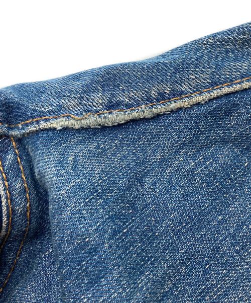 LEVI'S（リーバイス）LEVI'S (リーバイス) BIG E 後期デニムパンツ インディゴ サイズ:不明の古着・服飾アイテム