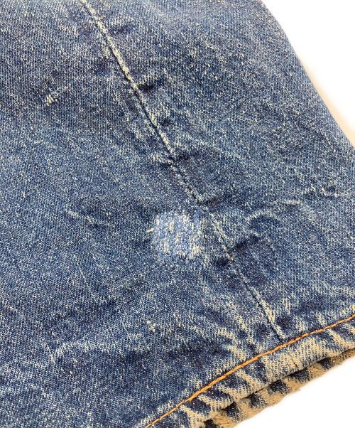 LEVI'S（リーバイス）LEVI'S (リーバイス) BIG E 後期デニムパンツ インディゴ サイズ:不明の古着・服飾アイテム