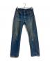 LEVI'S（リーバイス）の古着「BIG E 後期デニムパンツ」｜インディゴ