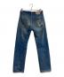 LEVI'S (リーバイス) BIG E 後期デニムパンツ インディゴ サイズ:不明：100000円
