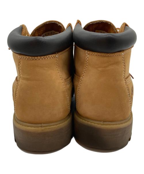 Timberland（ティンバーランド）Timberland (ティンバーランド) WATERPROOF CHUKKA BOOT/ウォータープルーフチャッカブーツ ブラウン サイズ:27.5㎝の古着・服飾アイテム