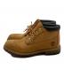Timberland (ティンバーランド) WATERPROOF CHUKKA BOOT/ウォータープルーフチャッカブーツ ブラウン サイズ:27.5㎝：10000円