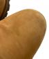 中古・古着 Timberland (ティンバーランド) WATERPROOF CHUKKA BOOT/ウォータープルーフチャッカブーツ ブラウン サイズ:27.5㎝：10000円