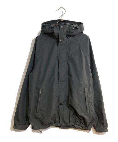 THE NORTH FACE（ザ ノース フェイス）THE NORTH FACE (ザ ノース フェイス) ストアウェイジャケット グレー サイズ:Sの古着・服飾アイテム