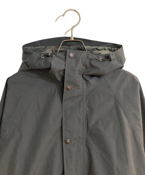 THE NORTH FACE（ザ ノース フェイス）THE NORTH FACE (ザ ノース フェイス) ストアウェイジャケット グレー サイズ:Sの古着・服飾アイテム