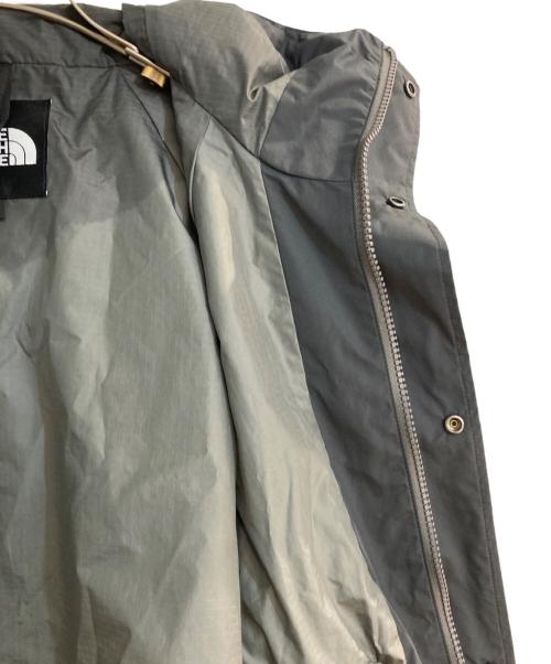 THE NORTH FACE（ザ ノース フェイス）THE NORTH FACE (ザ ノース フェイス) ストアウェイジャケット グレー サイズ:Sの古着・服飾アイテム
