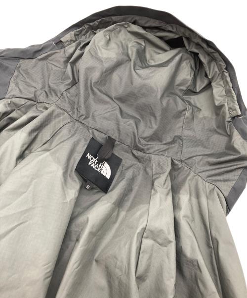 THE NORTH FACE（ザ ノース フェイス）THE NORTH FACE (ザ ノース フェイス) ストアウェイジャケット グレー サイズ:Sの古着・服飾アイテム