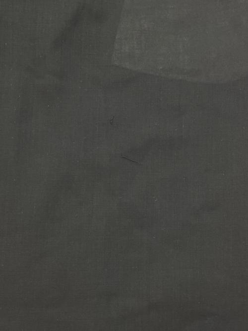 MARKAWARE（マーカウェア）MARKAWARE (マーカウェア) DOUBLE PLEATED TROUSERS/ダブル プリーツ トラウザーズ ブラック サイズ:2の古着・服飾アイテム