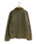 Patagonia (パタゴニア) Maple Grove Deck Jacket/メープル グローブ デック ジャケット グリーン サイズ:XS：15000円