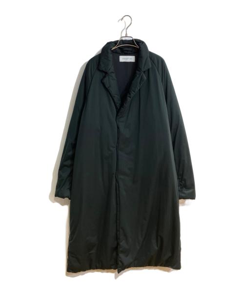 MINOTAUR（ミノトール）MINOTAUR (ミノトール) HEAT STRETCH SEMI DBL COAT/ヒート ストレッチ セミダブル コート ブラック サイズ:Ｌの古着・服飾アイテム