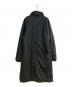 MINOTAUR (ミノトール) HEAT STRETCH SEMI DBL COAT/ヒート ストレッチ セミダブル コート ブラック サイズ:Ｌ：13000円