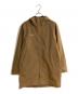 MAMMUT（マムート）の古着「ゴアテックス ユーティリティ 3 イン 1 ハードシェル コート アジアンフィット / Gore-Tex Utility 3 in 1 HS Coat AF Men」｜ブラウン