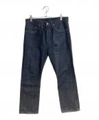 LEVI'Sリーバイス）の古着「復刻501XXデニムパンツ」｜インディゴ