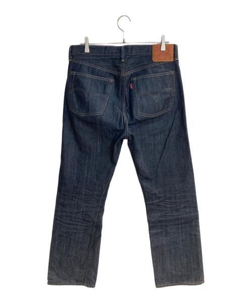LEVI'S（リーバイス）LEVI'S (リーバイス) 復刻501XXデニムパンツ インディゴ サイズ: W34×L30の古着・服飾アイテム