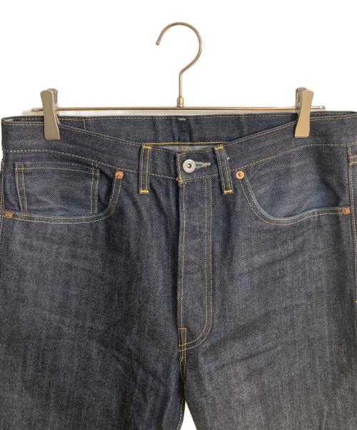 LEVI'S（リーバイス）LEVI'S (リーバイス) 復刻501XXデニムパンツ インディゴ サイズ: W34×L30の古着・服飾アイテム