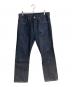 LEVI'S（リーバイス）の古着「復刻501XXデニムパンツ」｜インディゴ