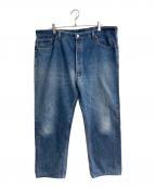 LEVI'Sリーバイス）の古着「501XXデニムパンツ」｜ブルー