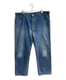 LEVI'S（リーバイス）の古着「501XXデニムパンツ」｜ブルー