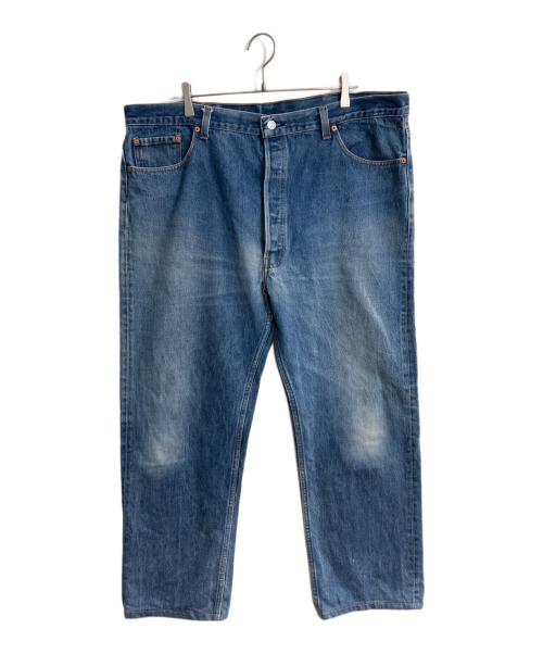LEVI'S（リーバイス）LEVI'S (リーバイス) 501XXデニムパンツ ブルー サイズ:W44×L36の古着・服飾アイテム