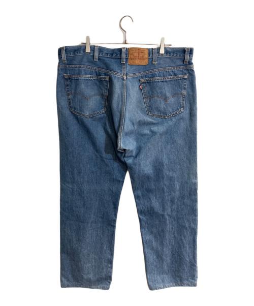 LEVI'S（リーバイス）LEVI'S (リーバイス) 501XXデニムパンツ ブルー サイズ:W44×L36の古着・服飾アイテム