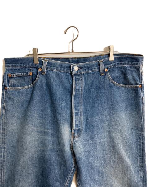 LEVI'S（リーバイス）LEVI'S (リーバイス) 501XXデニムパンツ ブルー サイズ:W44×L36の古着・服飾アイテム