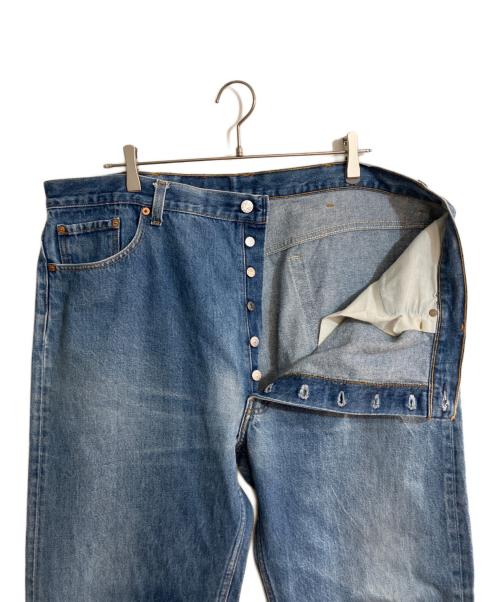LEVI'S（リーバイス）LEVI'S (リーバイス) 501XXデニムパンツ ブルー サイズ:W44×L36の古着・服飾アイテム