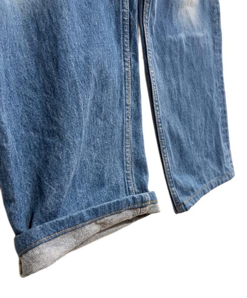 LEVI'S（リーバイス）LEVI'S (リーバイス) 501XXデニムパンツ ブルー サイズ:W44×L36の古着・服飾アイテム