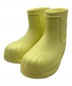 adidasアディダス）の古着「ADIFOM SST BOOT W/アディフォーム SST ブーツ」｜イエロー