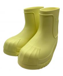 adidas（アディダス）の古着「ADIFOM SST BOOT W/アディフォーム SST ブーツ 」｜イエロー