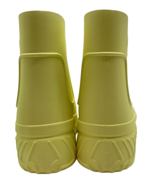 adidas（アディダス）adidas (アディダス) ADIFOM SST BOOT W/アディフォーム SST ブーツ  イエロー サイズ:25.5cm 未使用品の古着・服飾アイテム