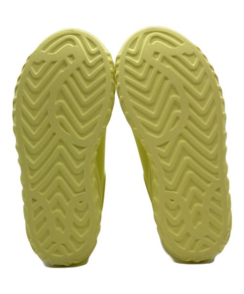 adidas（アディダス）adidas (アディダス) ADIFOM SST BOOT W/アディフォーム SST ブーツ  イエロー サイズ:25.5cm 未使用品の古着・服飾アイテム