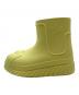 adidas (アディダス) ADIFOM SST BOOT W/アディフォーム SST ブーツ  イエロー サイズ:25.5cm 未使用品：9000円