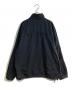 SUPREME (シュプリーム) UMBRO (アンブロ) Cotton Ripstop Track Jacket/コットン リップストップ トラックジャケット ブラック サイズ:XL：35000円