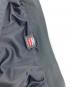 中古・古着 SUPREME (シュプリーム) UMBRO (アンブロ) Cotton Ripstop Track Jacket/コットン リップストップ トラックジャケット ブラック サイズ:XL：35000円