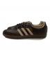 adidas (アディダス) SAMBA OG/サンバ ブラウン サイズ:27.5㎝ 未使用品：10000円