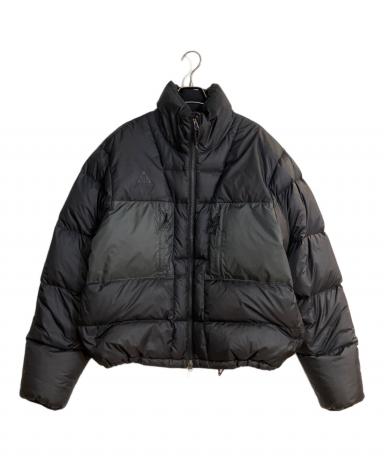 Nike ACG N3Bテック ダウンジャケット XL相当　archive 中古・古着通販】NIKE ACG (ナイキエーシージー) DOWN FILL JACKET