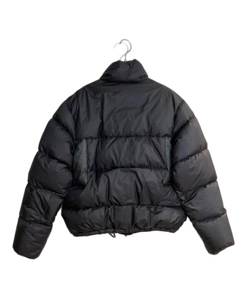 NIKE ACG（ナイキエーシージー）NIKE ACG (ナイキエーシージー) DOWN FILL JACKET/ダウンフィルウジャケット ブラック サイズ:Sの古着・服飾アイテム