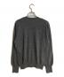 STELLA McCARTNEY (ステラマッカートニー) THE BEATLES (ビートルズ) コラボクルーネックニット グレー サイズ:38：15000円