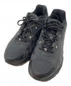NIKEナイキ）の古着「AIR MAX DN8 BLACK/ANTHRACITE-BLACK-ANTHRACITE/エア マックス ディーエヌエイト ブラック/アンスラサイト-ブラック-アンスラサイト」｜ブラック