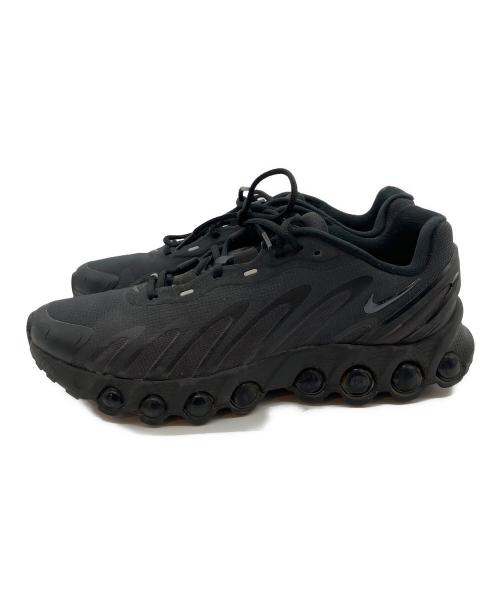 NIKE（ナイキ）NIKE (ナイキ) AIR MAX DN8 BLACK/ANTHRACITE-BLACK-ANTHRACITE/エア マックス ディーエヌエイト ブラック/アンスラサイト-ブラック-アンスラサイト ブラック サイズ:27.5㎝の古着・服飾アイテム