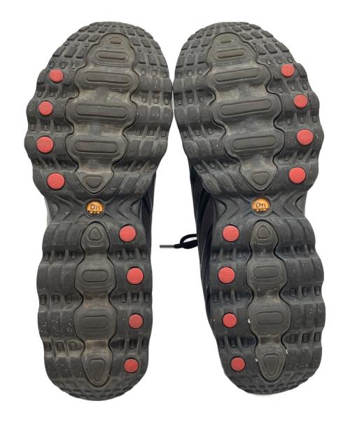 NIKE（ナイキ）NIKE (ナイキ) AIR MAX DN8 BLACK/ANTHRACITE-BLACK-ANTHRACITE/エア マックス ディーエヌエイト ブラック/アンスラサイト-ブラック-アンスラサイト ブラック サイズ:27.5㎝の古着・服飾アイテム
