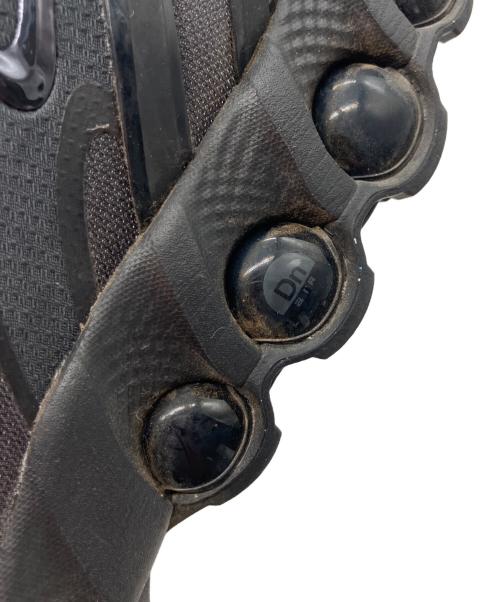 NIKE（ナイキ）NIKE (ナイキ) AIR MAX DN8 BLACK/ANTHRACITE-BLACK-ANTHRACITE/エア マックス ディーエヌエイト ブラック/アンスラサイト-ブラック-アンスラサイト ブラック サイズ:27.5㎝の古着・服飾アイテム