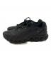 NIKE (ナイキ) AIR MAX DN8 BLACK/ANTHRACITE-BLACK-ANTHRACITE/エア マックス ディーエヌエイト ブラック/アンスラサイト-ブラック-アンスラサイト ブラック サイズ:27.5㎝：10000円