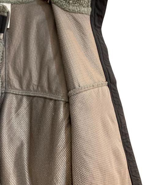 Patagonia（パタゴニア）Patagonia (パタゴニア) M's Classic RETRO-X JACKET/メンズ・クラシック・レトロX・ジャケット グレー サイズ:Lの古着・服飾アイテム