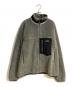 Patagonia（パタゴニア）の古着「M's Classic RETRO-X JACKET/メンズ・クラシック・レトロX・ジャケット」｜グレー