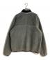 Patagonia (パタゴニア) M's Classic RETRO-X JACKET/メンズ・クラシック・レトロX・ジャケット グレー サイズ:L：10000円